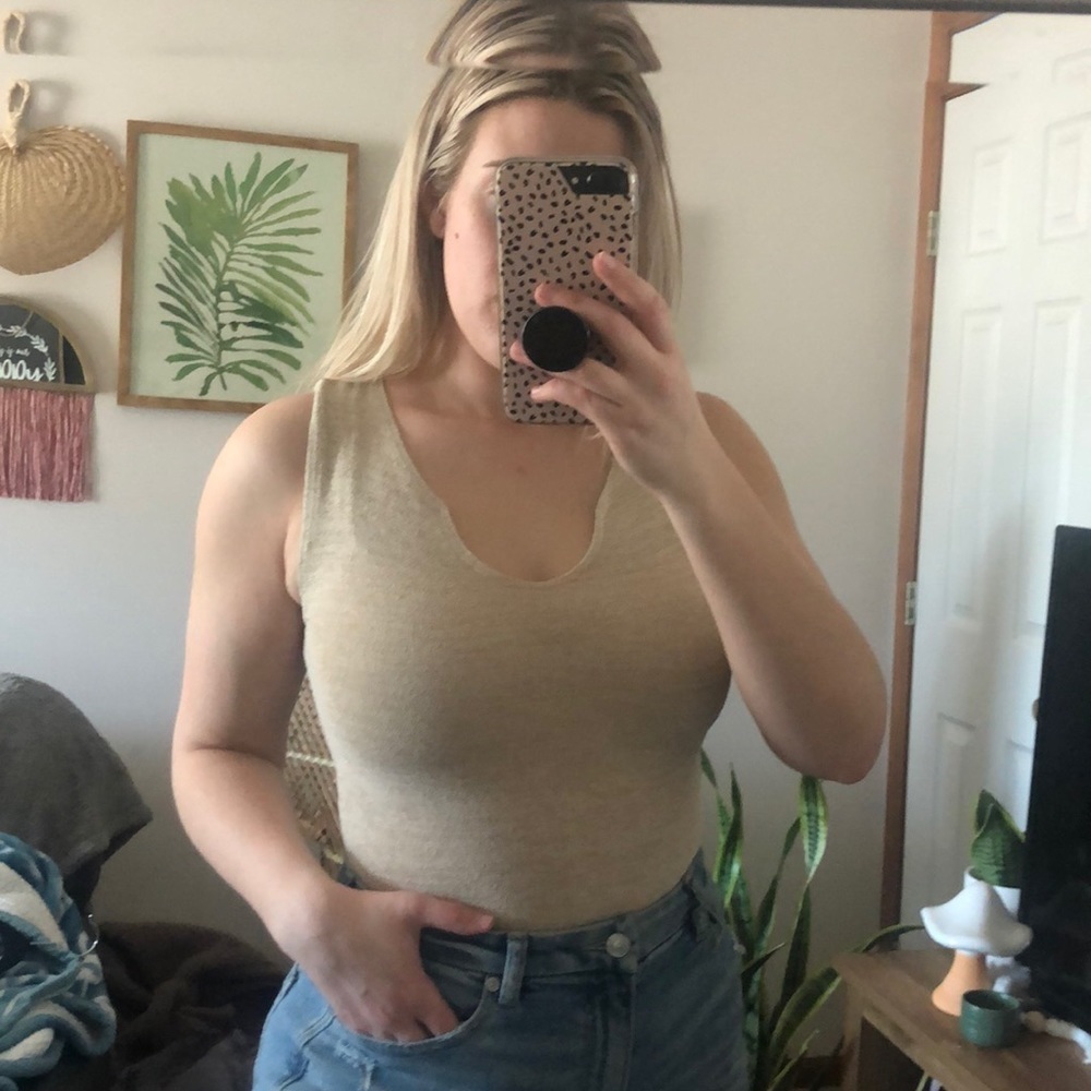 Vintage Rue21 Top *NWT* Y2K